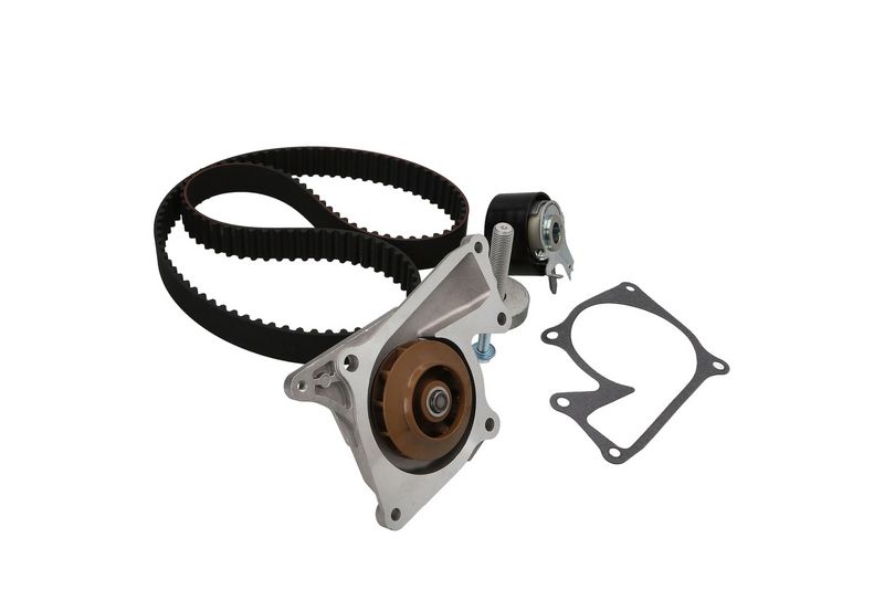 Veepump + hammasrihmakomplekt, KAMOKA 7001279