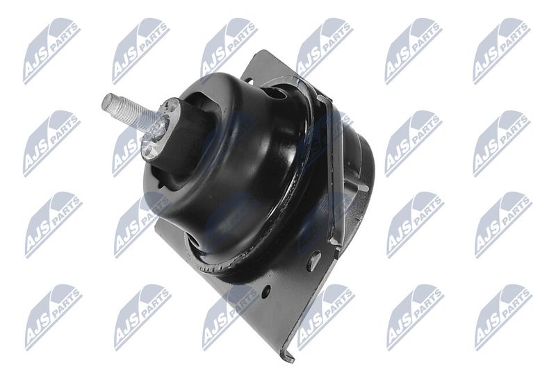 Paigutus, Mootor, NTY ZPS-KA-316