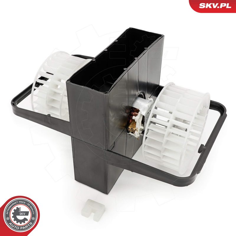 Salongipuhur, ESEN SKV...