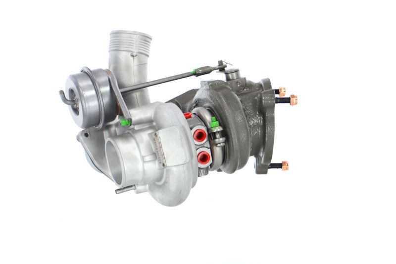 REMANTE 003-001-001169R Charger, charging (supercharged/turbocharged)