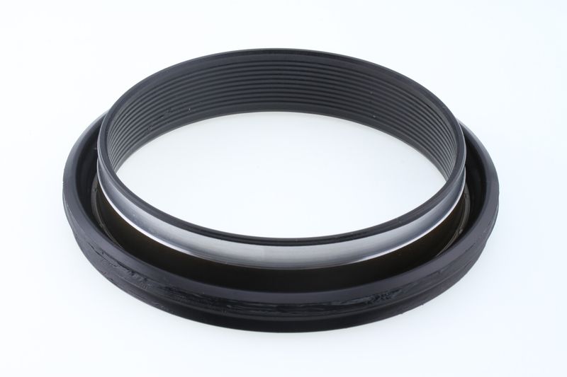 CORTECO 49375626 Seal Ring, spring bush (spring eye)