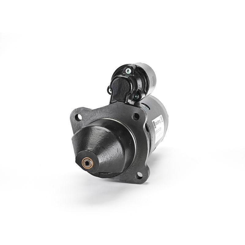 Delco Remy SER24204-12B1 Starter