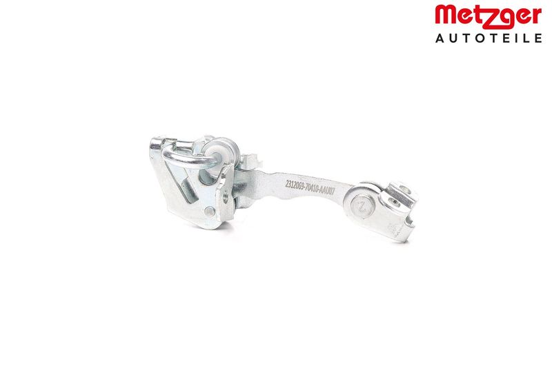 METZGER AUTOTEILE 2312069 Durų ribotuvas