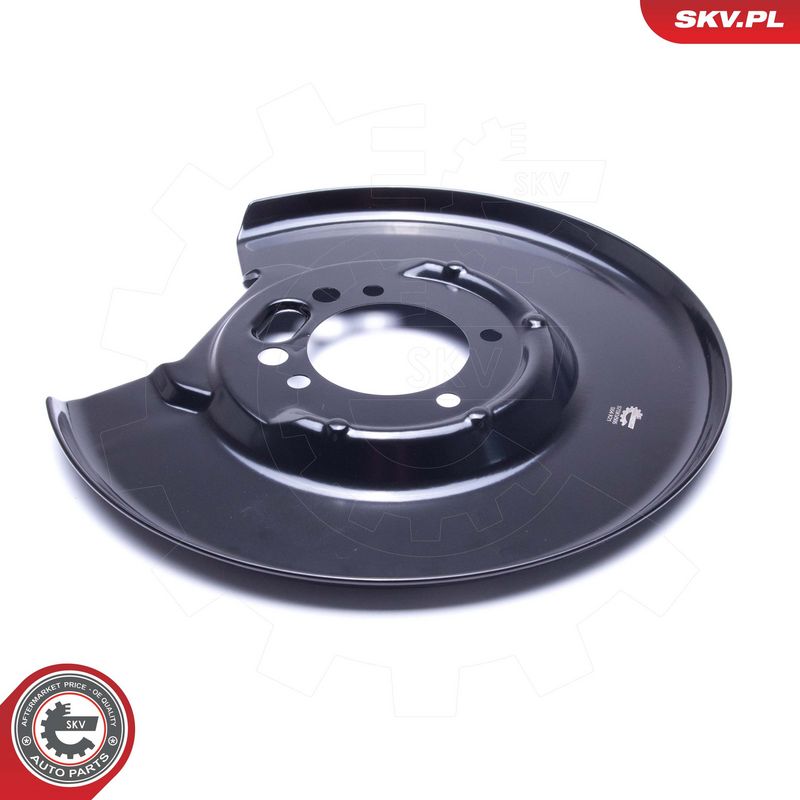 Plekk, piduriketas, ESEN...