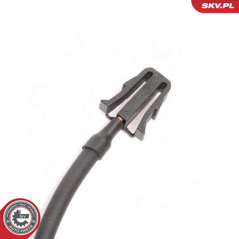 Andur, rattapöörete arv, ESEN SKV 06SKV074