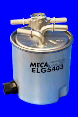 MECAFILTER Üzemanyagszűrő ELG5403