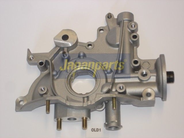 JAPANPARTS Alyvos siurblys
