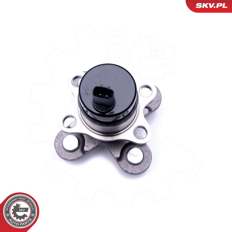 Rattalaagrikomplekt, ESEN SKV 29SKV427