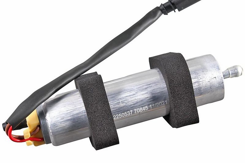METZGER AUTOTEILE 2250537 Fuel Pump