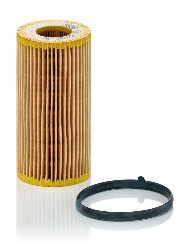 Õlifilter, MANN-FILTER HU 719, 6 x