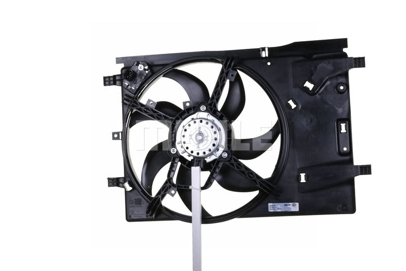 Product Image - Koelventilatorwiel - CFF181000P - MAHLE