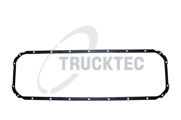 TRUCKTEC AUTOMOTIVE 03.10.018 - Gasket, oil sump