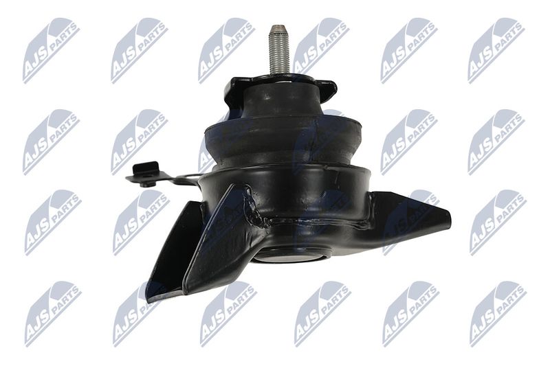 Paigutus, Mootor, NTY ZPS-HY-544