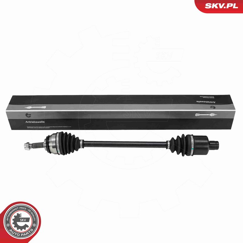 ESEN SKV 40SKV250 - Drive Shaft