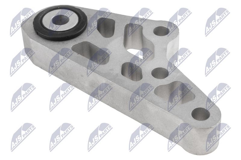 NTY ZPS-CH-119 Mounting, engine