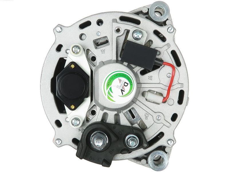 AS-PL A0395 Alternator