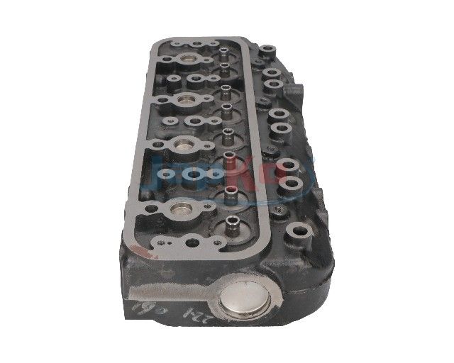 JAPKO JDH005S Cylinder Head