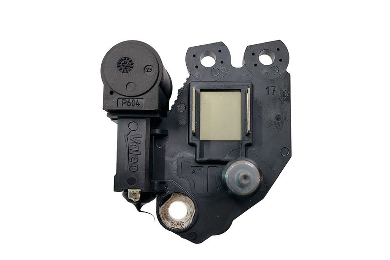 Ρυθμιστής γεννήτριας  VALEO NEW ORIGINAL SPARE PART