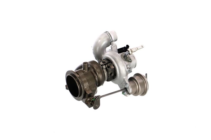 REMANTE 003-001-004523R Turbokompresorius