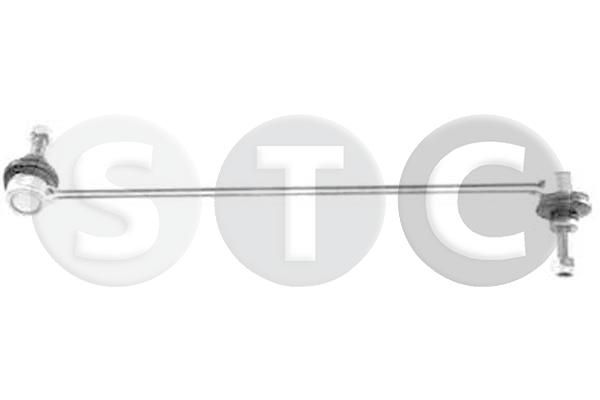 биалета STC