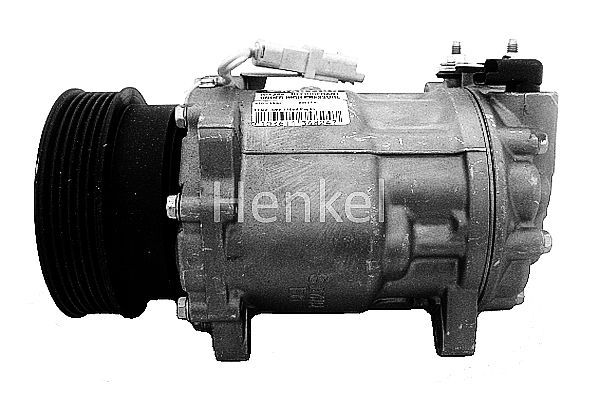 Henkel Parts kompresszor, klíma 7111033R