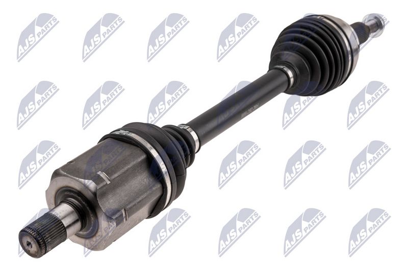 Prekė atitinka OEM kodą: 2N0407271L