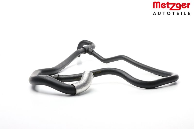 METZGER AUTOTEILE 2420058 Radiator Hose