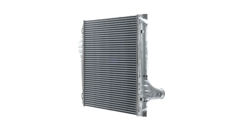 Product Image - Intercooler, inlaatluchtkoeler - CI374000P - MAHLE