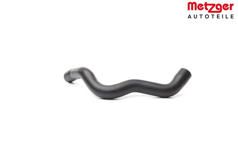 METZGER AUTOTEILE 2420013 Radiator Hose