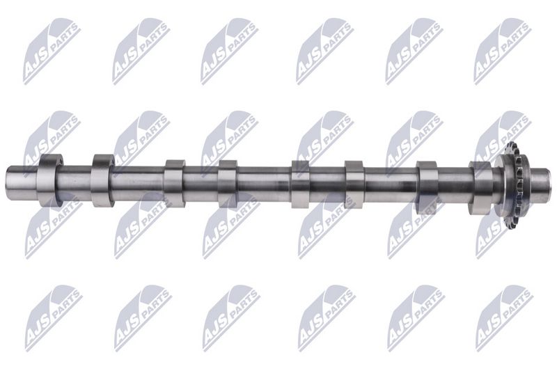 NTY RKZ-CT-005 Camshaft