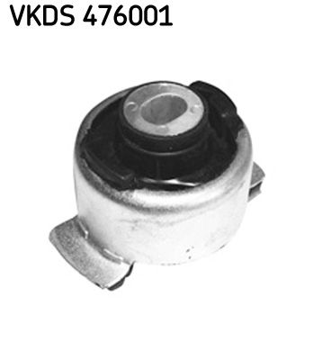 Балка осі, Skf VKDS476001