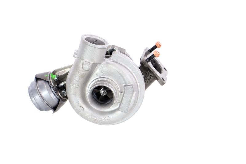 REMANTE 003-001-004502R Charger, charging (supercharged/turbocharged)