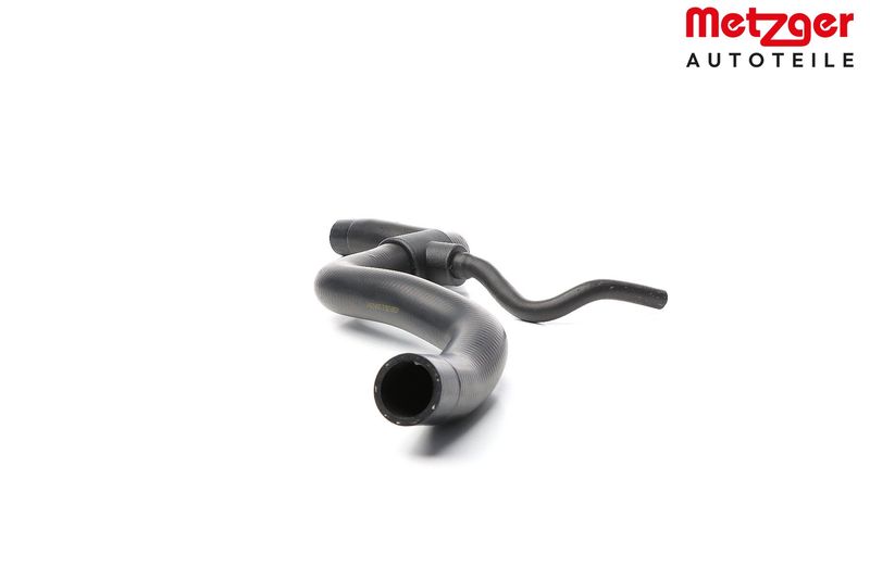 METZGER AUTOTEILE 2420492 Frankberg Radiator Hose