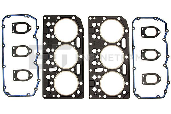 Product Image - Pakkingset, cilinderkop - TE0005 - ET ENGINETEAM