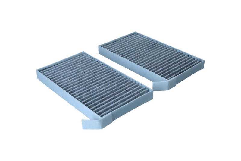 KAMOKA F527501 Filter, cabin air