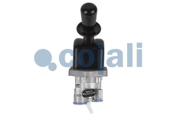 Brzdový ventil, parkovací brzda 2224502