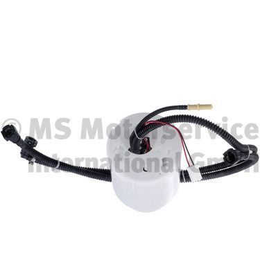 PIERBURG 7.05061.37.0 Fuel Pump
