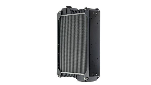 Product Image - Radiateur - CR2403000P - MAHLE