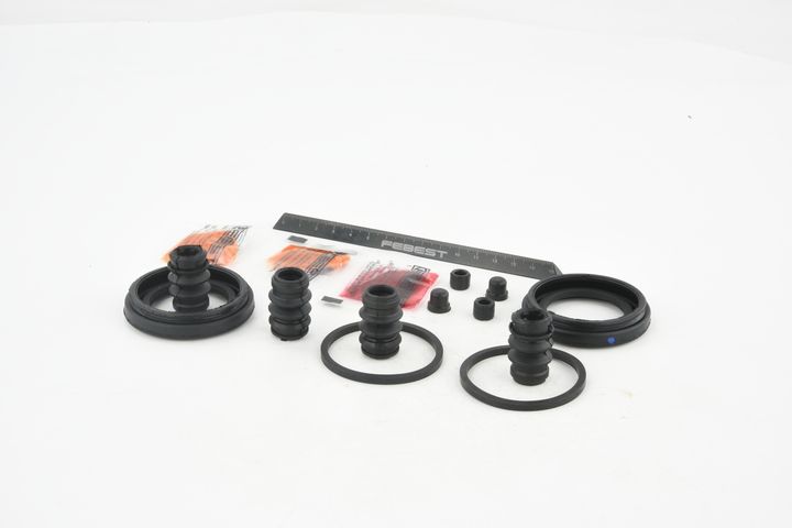 FEBEST 0275-Y62R Repair Kit, brake caliper