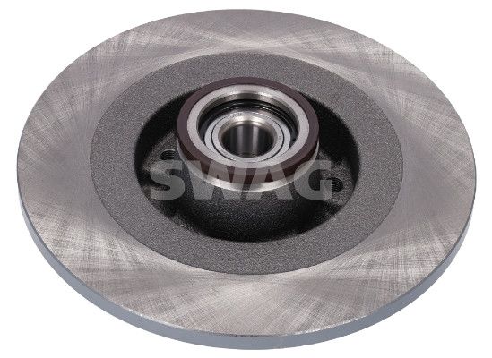 SWAG 33 11 0036 Brake Disc
