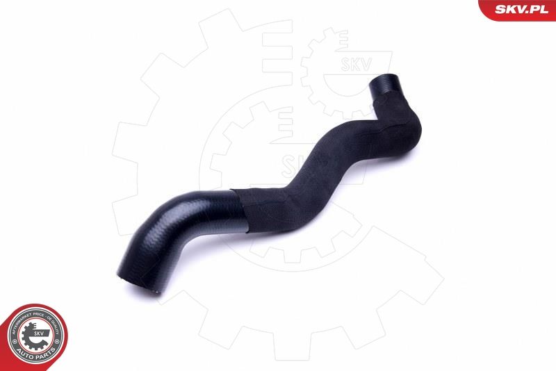 ESEN SKV 43SKV353 Charge Air Hose