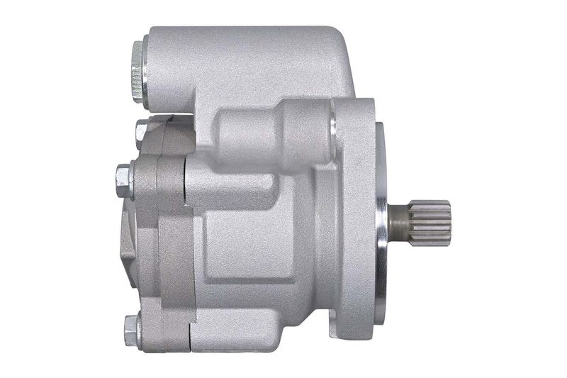 HELLA 8TL 359 003-751 Hydraulic Pump, steering