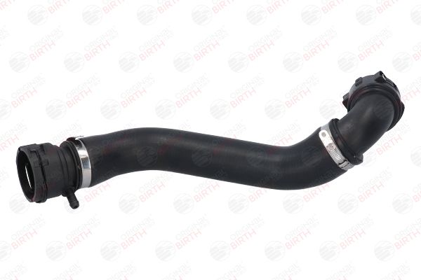 BIRTH 55463 Radiator Hose