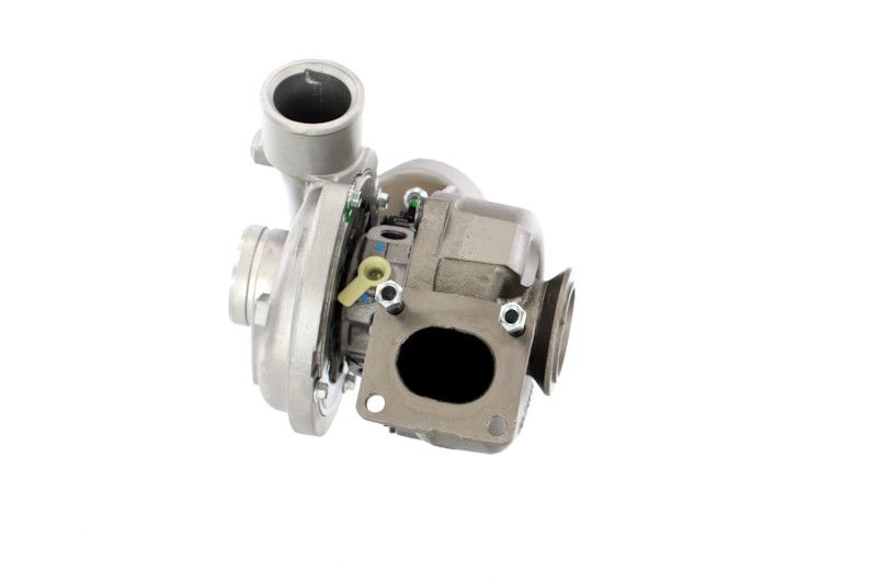 REMANTE 003-001-001024R Charger, charging (supercharged/turbocharged)