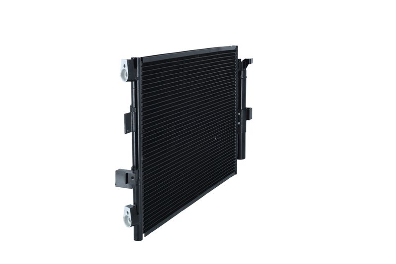 Kondensaator, kliimaseade, NRF 350347