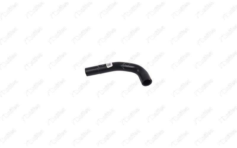 NIFEA 27141 - Radiator Hose