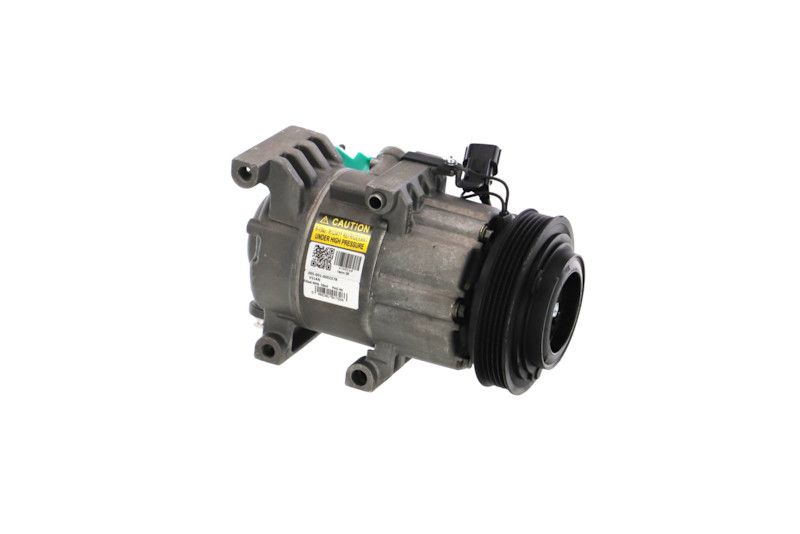 REMANTE 005-001-000257R Compressor, air conditioning
