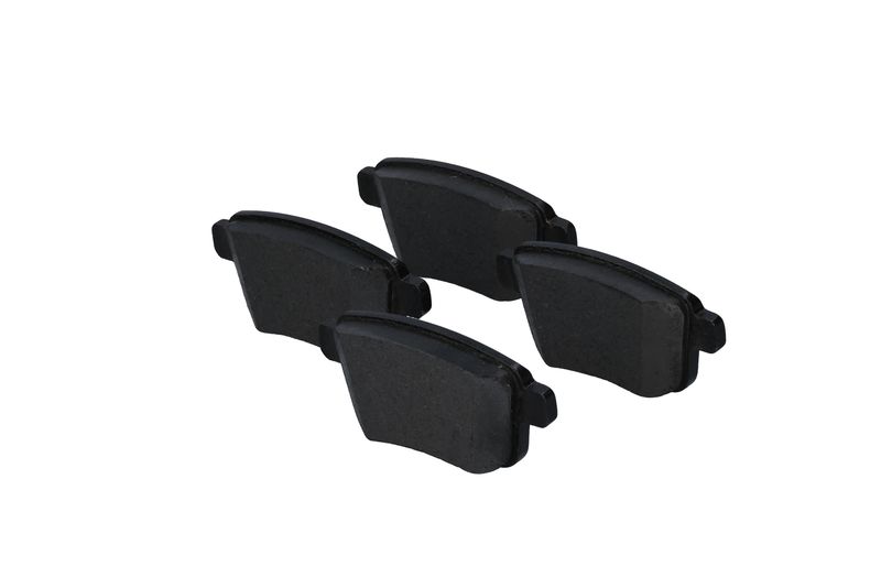 Piduriklotsi komplekt, ketaspidur, VALEO 302216A