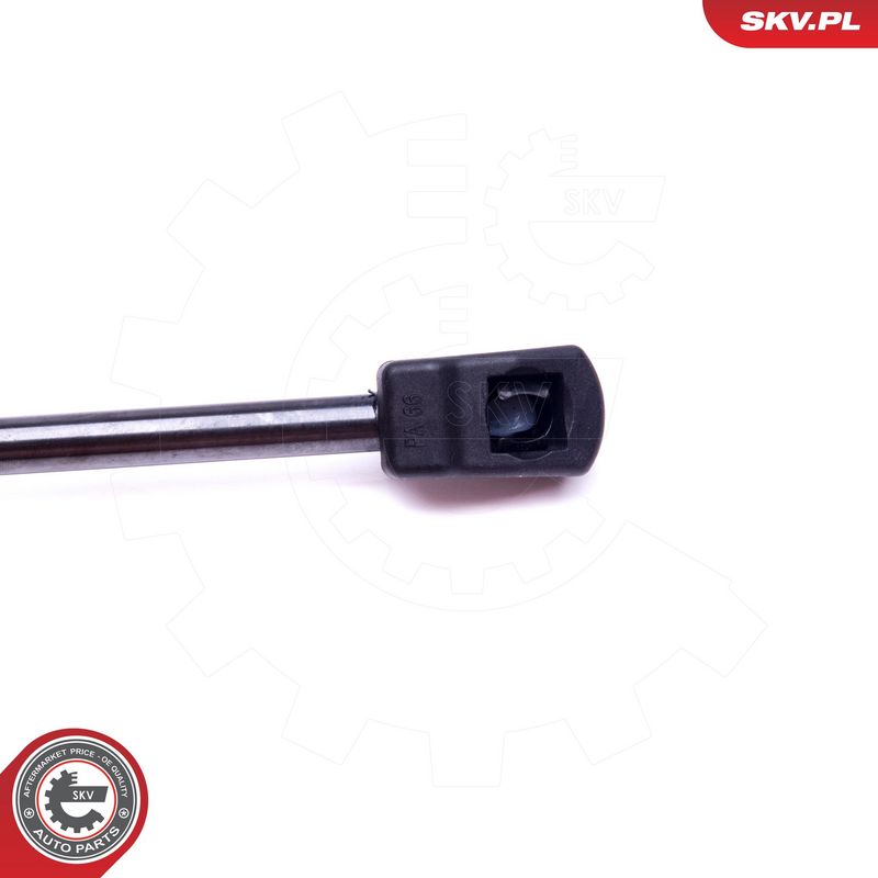 Gaasivedru, mootorikapott, ESEN SKV 52SKV012