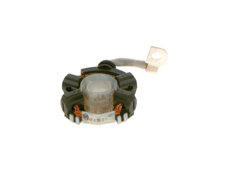 BOSCH 1004336615 Holder, carbon brushes